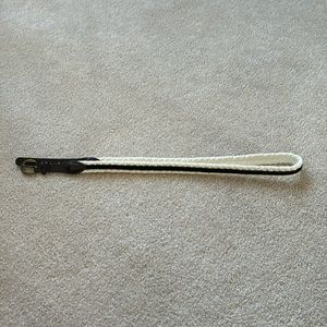 Abercrombie and Fitch Belt